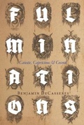 Cover: Fulminations - Underworld Amusements