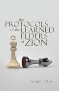 Cover: The Protocols of the Learned Elders of Zion - Suzeteo Enterprises