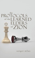 Cover: The Protocols of the Learned Elders of Zion - Suzeteo Enterprises