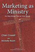 Cover: Marketing as Ministry - Living Parables of Central Florida, Inc.