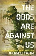 Cover: The Odds Are Against Us - Liberty Island Media