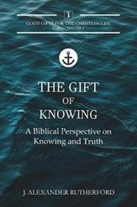Enlarge image Cover: The Gift of Knowing - Teleioteti