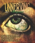 Cover: Unnerving Magazine - Unnerving