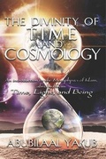 Cover: The Divinity of Time and Cosmology - Iron Heart Publishing