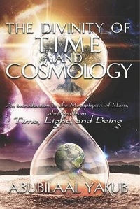 Enlarge image Cover: The Divinity of Time and Cosmology - Iron Heart Publishing