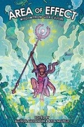 Cover: Area of Effect - Mythos & Ink