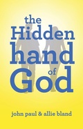 Cover: The Hidden Hand of God - Balboa Press