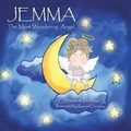 Cover: Jemma - Balboa Press