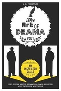 Cover: The Art of Drama - Peripeteia Press