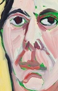 Cover: Chantal Joffe - Victoria Miro Gallery