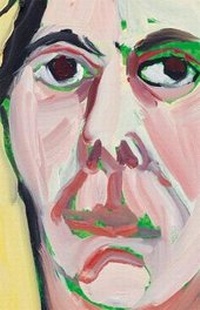 Enlarge image Cover: Chantal Joffe - Victoria Miro Gallery