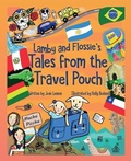 Cover: Lamby and Flossie's Tales from the Travel Pouch - Little Lamb Tales
