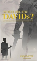 Cover: Where Are the Davids? - WestBow Press