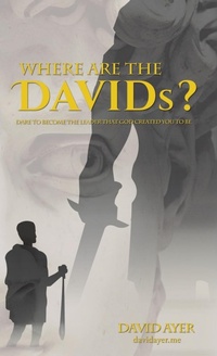 Enlarge image Cover: Where Are the Davids? - WestBow Press
