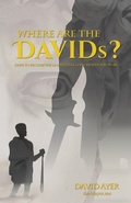 Cover: Where Are the Davids? - WestBow Press
