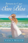 Cover: Return to Cape San Blas - WestBow Press