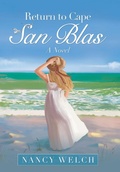 Cover: Return to Cape San Blas - Westbow Press