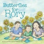 Cover: Butterflies for Rory - WestBow Press