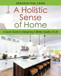 Abbildung von: A Holistic Sense of Home - Outskirts Press