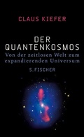 Cover: Der Quantenkosmos - Fischer Taschenbuch