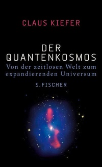 Enlarge image Cover: Der Quantenkosmos - Fischer Taschenbuch