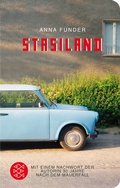 Cover: Stasiland - Fischer Taschenbuch
