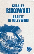 Cover: Kaputt in Hollywood - Fischer Taschenbuch