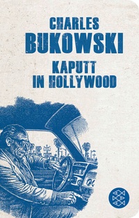 Enlarge image Cover: Kaputt in Hollywood - Fischer Taschenbuch