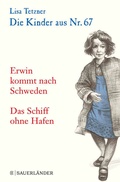 Cover: Die Kinder aus Nr. 67 - FISCHER Sauerl&auml;nder