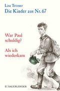 Cover: Die Kinder aus Nr. 67 - FISCHER Sauerl&auml;nder