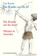 Cover: Die Kinder aus Nr. 67 - FISCHER Sauerl&auml;nder
