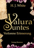 Cover: Valura Suntes Verlorene Erinnerung - BookRix