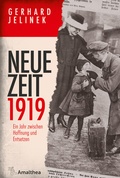 Cover: Neue Zeit 1919 - Amalthea Signum