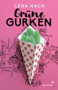 Cover: Gr&uuml;ne Gurken - Mixtvision Verlag