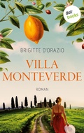 Cover: Villa Monteverde - dotbooks