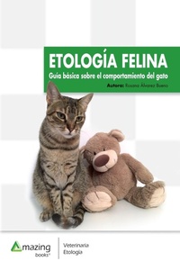Abbildung von: Etologia Felina - Amazing Books