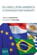 Cover: EU and Latin America - Ledizioni