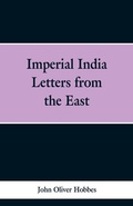 Cover: Imperial India - ALPHA EDITION