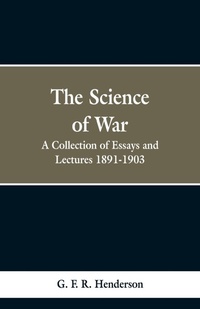 Enlarge image Cover: The Science of War - ALPHA EDITION