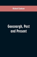 Cover: Goosnargh, Past and Present - ALPHA EDITION