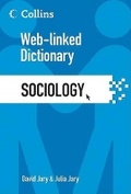 Cover: Sociology - Collins Reference