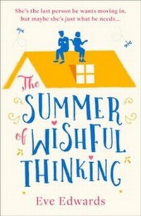 Abbildung von: The Summer of Wishful Thinking - HarperCollins