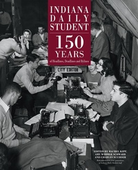 Abbildung von: Indiana Daily Student - Well House Books