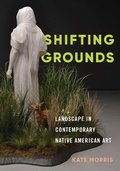 Cover: Shifting Grounds - University of Washington Press