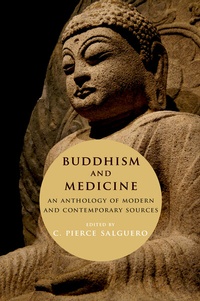Abbildung von: Buddhism and Medicine - Columbia University Press