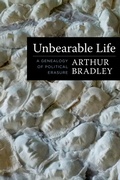Cover: Unbearable Life - Columbia University Press