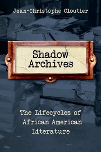Abbildung von: Shadow Archives - Columbia University Press