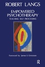 Cover: Empowered Psychotherapy - Routledge