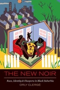 Cover: The New Noir - Naval Institute Press