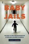 Cover: Baby Jails - Naval Institute Press